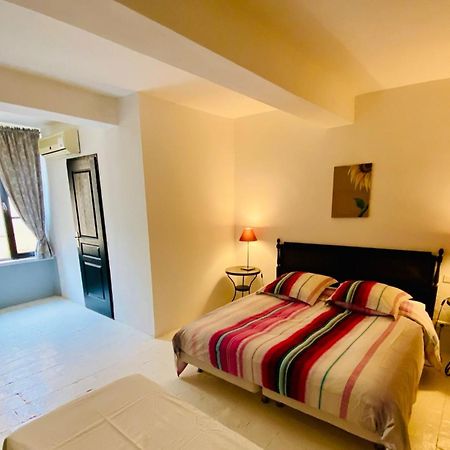 Les Chambres De La Villa Eugenie Lézignan-Corbières Eksteriør bilde